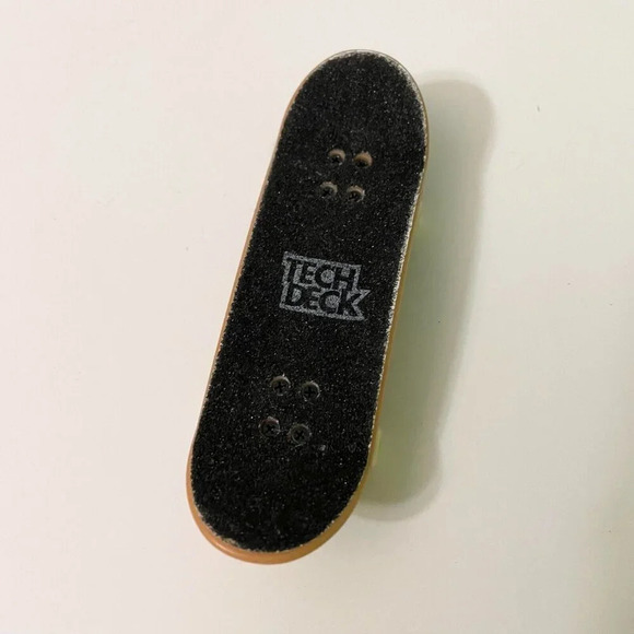 Lot Of 5 TechDeck Fingerboards Skateboards Ishod Primitive Vianna Finesse - Picture 12 of 12